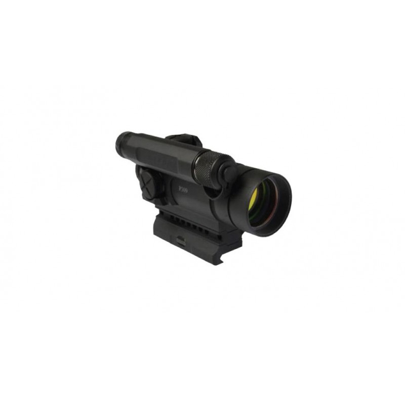 Aimpoint CompM4 & CompM4s Red Dot Sights - 2 Models